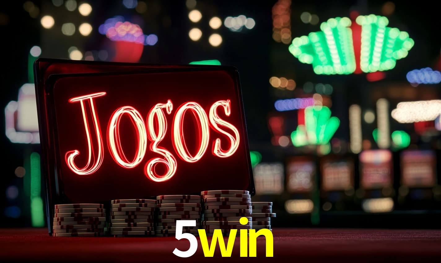 Coleção Premium de Slots 5win - NetEnt, Pragmatic Play, Evolution