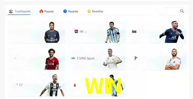 Esporte
